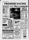 Tamworth Herald Friday 06 October 1989 Page 38