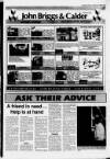 Tamworth Herald Friday 06 October 1989 Page 53