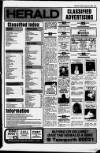 Tamworth Herald Friday 06 October 1989 Page 63