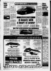 Tamworth Herald Friday 06 October 1989 Page 80