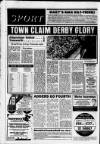 Tamworth Herald Friday 06 October 1989 Page 96