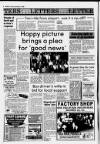 Tamworth Herald Friday 27 October 1989 Page 6