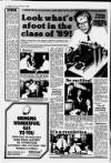 Tamworth Herald Friday 27 October 1989 Page 8