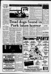 Tamworth Herald Friday 27 October 1989 Page 9