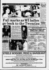 Tamworth Herald Friday 27 October 1989 Page 11