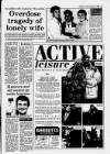 Tamworth Herald Friday 27 October 1989 Page 13