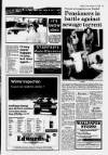 Tamworth Herald Friday 27 October 1989 Page 15
