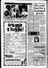 Tamworth Herald Friday 27 October 1989 Page 16