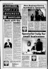 Tamworth Herald Friday 27 October 1989 Page 20