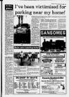 Tamworth Herald Friday 27 October 1989 Page 21