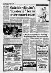 Tamworth Herald Friday 27 October 1989 Page 22