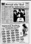 Tamworth Herald Friday 27 October 1989 Page 23