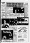 Tamworth Herald Friday 27 October 1989 Page 25