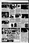 Tamworth Herald Friday 27 October 1989 Page 26