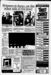 Tamworth Herald Friday 27 October 1989 Page 27
