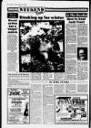 Tamworth Herald Friday 27 October 1989 Page 30