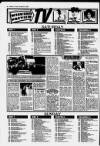 Tamworth Herald Friday 27 October 1989 Page 34