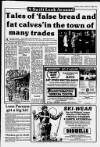 Tamworth Herald Friday 27 October 1989 Page 35