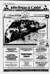 Tamworth Herald Friday 27 October 1989 Page 44