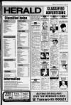 Tamworth Herald Friday 27 October 1989 Page 57