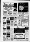 Tamworth Herald Friday 27 October 1989 Page 66
