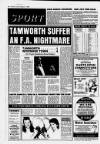Tamworth Herald Friday 27 October 1989 Page 88