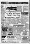 Tamworth Herald Friday 03 November 1989 Page 6