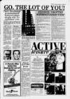 Tamworth Herald Friday 03 November 1989 Page 9