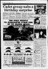 Tamworth Herald Friday 03 November 1989 Page 10