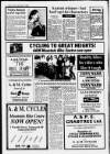 Tamworth Herald Friday 03 November 1989 Page 12