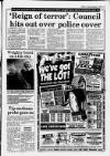 Tamworth Herald Friday 03 November 1989 Page 13