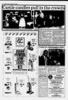 Tamworth Herald Friday 03 November 1989 Page 14