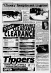 Tamworth Herald Friday 03 November 1989 Page 16