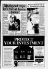 Tamworth Herald Friday 03 November 1989 Page 17
