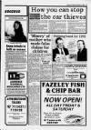 Tamworth Herald Friday 03 November 1989 Page 19