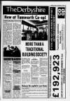 Tamworth Herald Friday 03 November 1989 Page 21