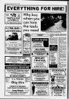 Tamworth Herald Friday 03 November 1989 Page 28