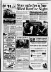 Tamworth Herald Friday 03 November 1989 Page 33