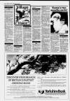 Tamworth Herald Friday 03 November 1989 Page 34