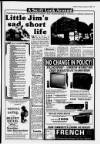 Tamworth Herald Friday 03 November 1989 Page 41