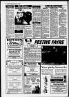 Tamworth Herald Friday 03 November 1989 Page 42