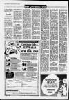 Tamworth Herald Friday 03 November 1989 Page 44