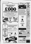 Tamworth Herald Friday 03 November 1989 Page 60