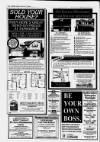 Tamworth Herald Friday 03 November 1989 Page 62