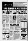 Tamworth Herald Friday 03 November 1989 Page 96