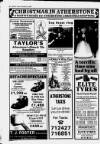 Tamworth Herald Friday 24 November 1989 Page 36