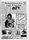 Tamworth Herald Friday 01 December 1989 Page 3