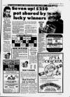 Tamworth Herald Friday 01 December 1989 Page 5
