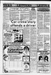 Tamworth Herald Friday 01 December 1989 Page 6