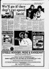 Tamworth Herald Friday 01 December 1989 Page 7